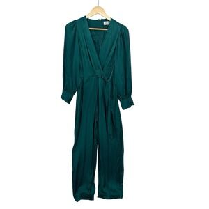 Closet London Jumpsuit Womens 12 Elegant Party‎ Cocktail Event Vacation Resort